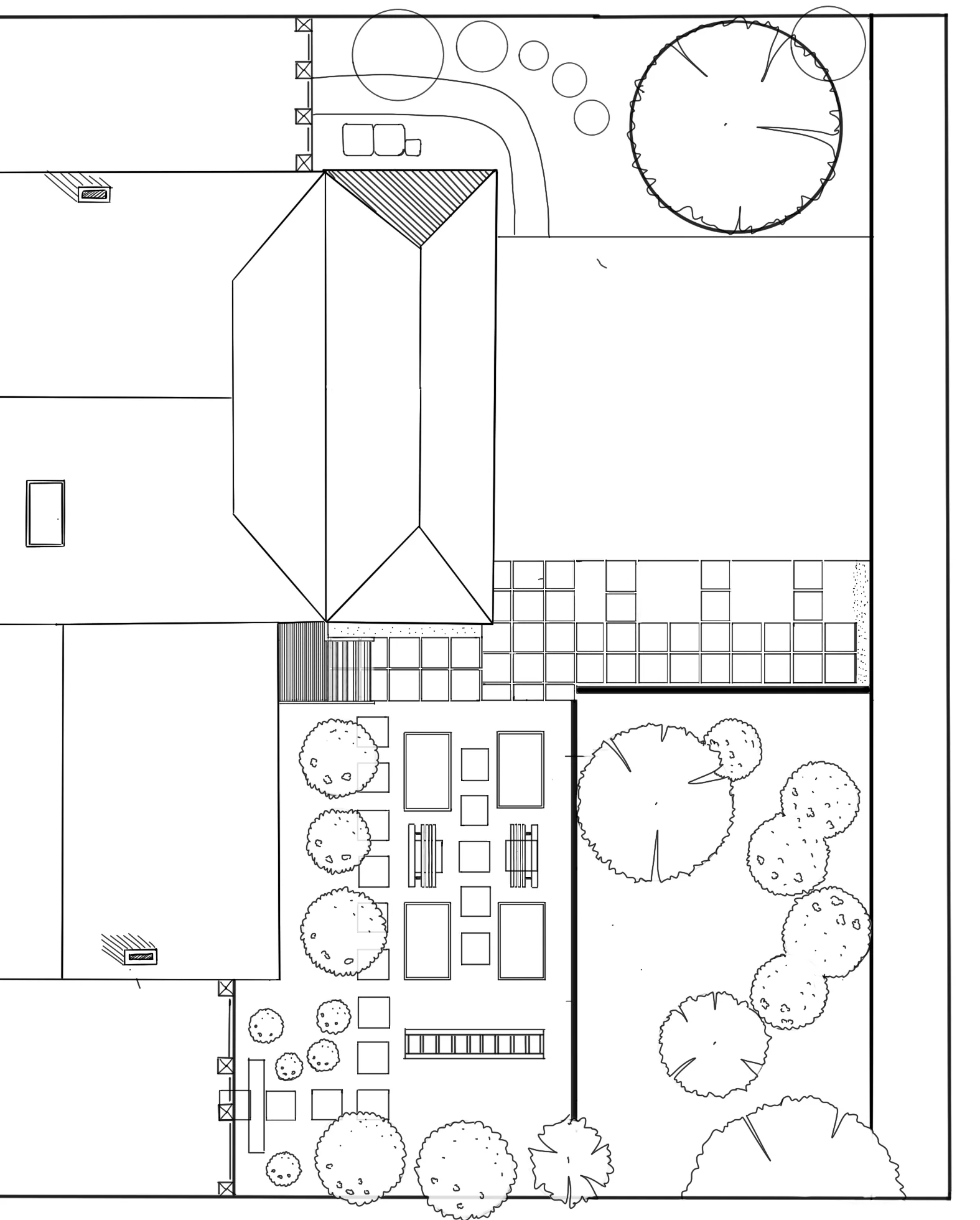 Garden Design